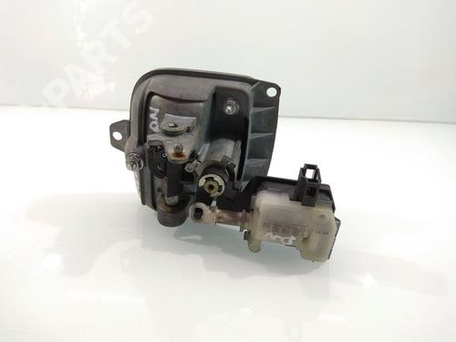 Tailgate handle SEAT IBIZA III (6L1)  | BP10811630C132 