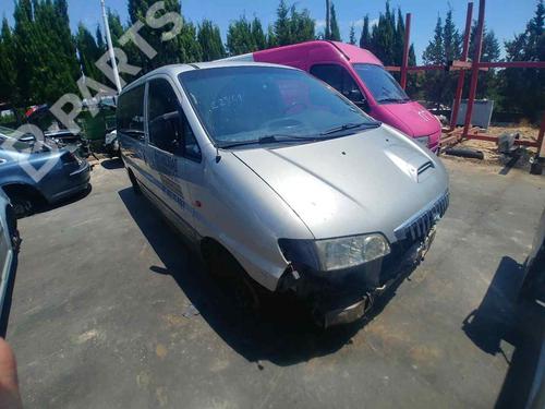 Used Parts HYUNDAI H-1 / STAREX Bus (A1)    1024510