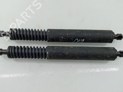 Tailgate lift support VW TOUAREG (7LA, 7L6, 7L7) 3.0 V6 TDI | BP31158854C138