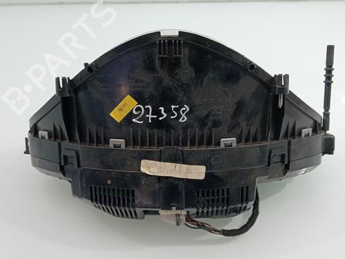 Instrument cluster MERCEDES-BENZ E-CLASS (W211) E 220 CDI (211.006) | BP24598057C47 