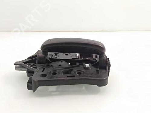 Rear left interior door handle PEUGEOT RIFTER  | BP23875966I15 