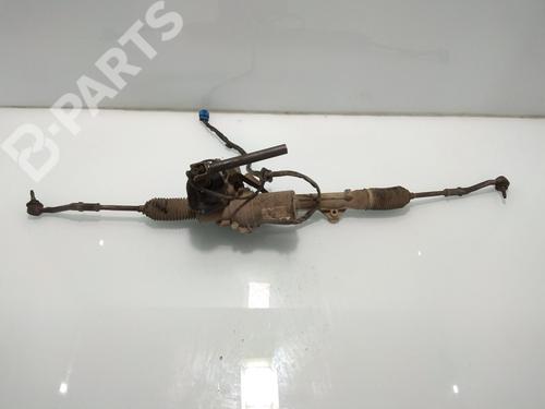 Used Steering rack Steering rack PEUGEOT 1007 (KM_) 1.4 HDi (68 hp) 10728398 10728398