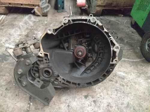 Used Gearbox CHEVROLET LACETTI (J200) [2003-2025]  5306425