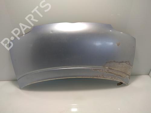 Hood NISSAN SERENA (C23) 2.0 D | BP11736876C1 