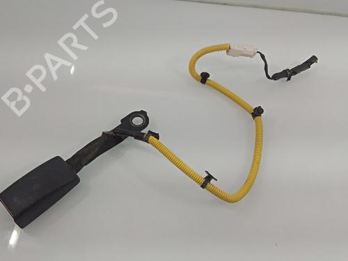 Front right seatbelt HYUNDAI i30 (FD)  | BP18602983I25 