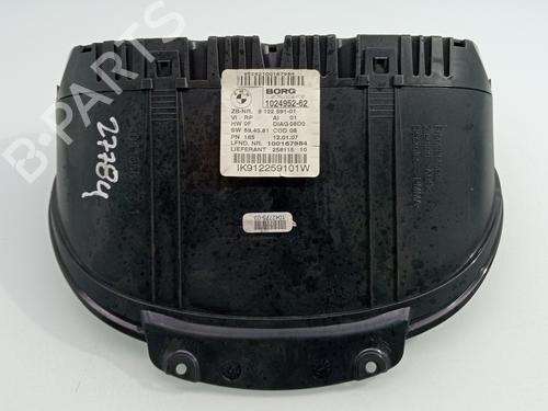 Instrument cluster BMW 1 (E87)  | BP24997251C47 