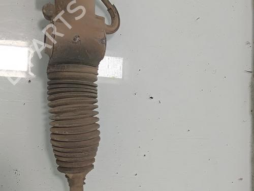 Steering rack OPEL ZAFIRA A MPV (T98)  | BP15940524M22 