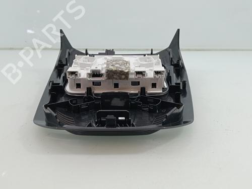 Interior roof light PEUGEOT 5008 II (MC_, MJ_, MR_, M4_)  | BP29548861I8 