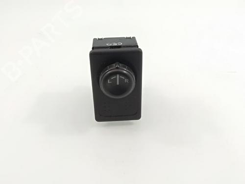 Used Mirror switch NISSAN ALMERA TINO (V10) [1998-2006]  21519147