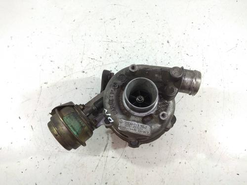 Used Turbocharger/Supercharger AUDI A4 B7 Avant (8ED) [2004-2008]  7830412