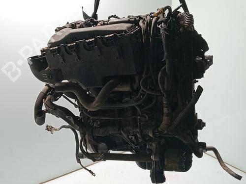 Engine CITROËN C4 I (LC_) | BP29505280M1