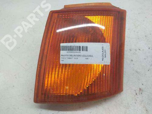 Used Left side indicator Left side indicator 5296795 5296795
