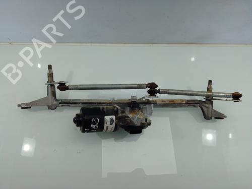 Front wiper motor JEEP COMPASS (MP, M6, MV, M7)  | BP26700395M29 