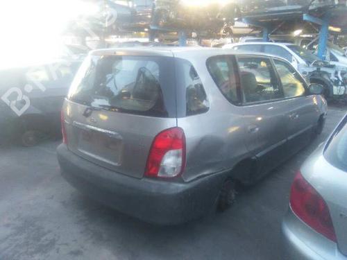 Front right lock KIA CARENS II MPV (FJ) 1.8 | BP6582458C97 