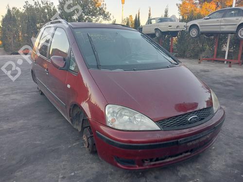 Rear right seatbelt FORD GALAXY I (WGR)  | BP25824071I28 