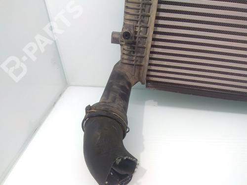 Intercooler VW GOLF V (1K1) 1.9 TDI | BP9966135M30 