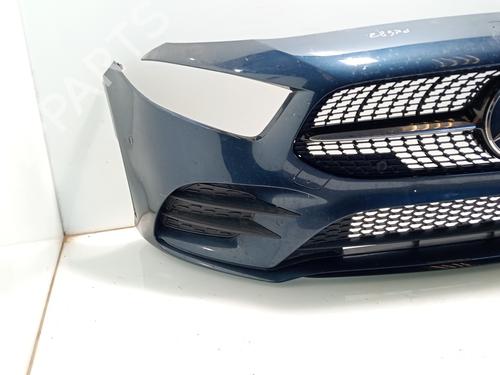 Front bumper MERCEDES-BENZ A-CLASS Saloon (V177) A 180 d (177.103) | BP29536890C7 