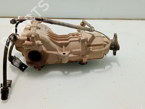 Rear differential NISSAN X-TRAIL II (T31)  | BP29706125M24 