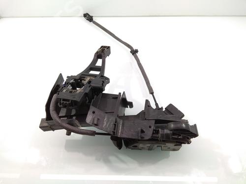 Front right lock FORD FOCUS III 1.6 TDCi | BP10688591C97 