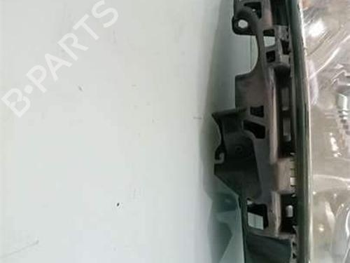 Right headlight RENAULT MEGANE II Saloon (LM0/1_) 1.4 | BP38522361C29 - Image 2