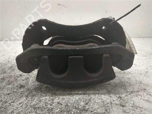 Used Left front brake caliper Left front brake caliper FORD TRANSIT Bus (FD_ _, FB_ _, FS_ _, FZ_ _, FC_ _) [2000-2006] 11620962 11620962