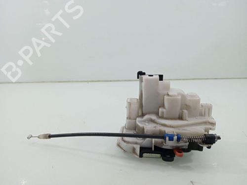 Used Front right lock Front right lock PEUGEOT BIPPER (AA_) 1.3 HDi 75 (75 hp) 40237675 40237675