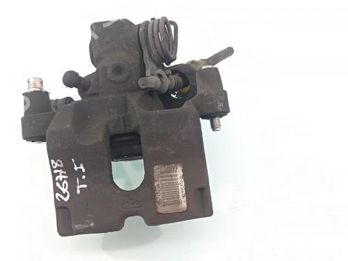 Used Left rear brake caliper PEUGEOT 508 I (8D_) [2010-2018]  16774310