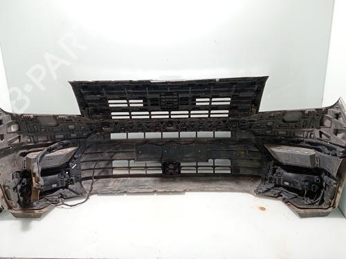 Front bumper MAN TGE Van  | BP29717308C7 