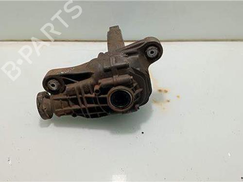 Front differential MERCEDES-BENZ M-CLASS (W164) ML 350 CDI 4-matic (164.122) | BP26447619M23 - Image 5
