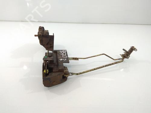 Front right lock HYUNDAI COUPE I (RD)  | BP13529787C97 