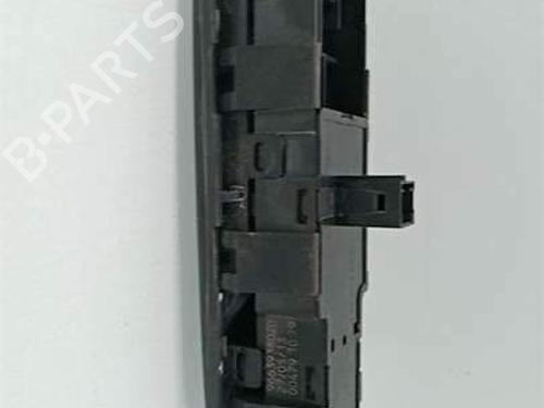 Left front window switch CITROËN C4 Grand Picasso II (DA_, DE_) 1.6 VTi 120 | BP38522142I27 - Image 3
