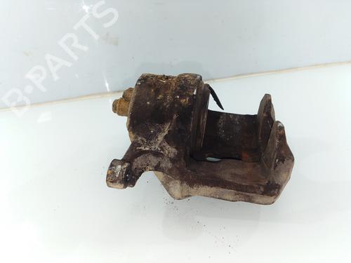 Right front brake caliper NISSAN X-TRAIL II (T31)  | BP28428666M104