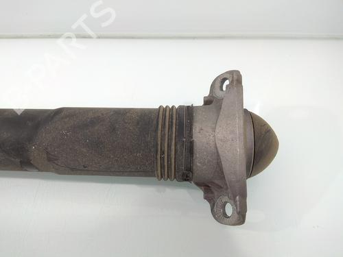Left rear shock absorber SEAT LEON (5F1)  | BP24333854M18 