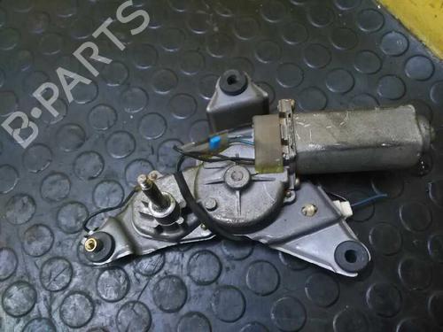 Rear wiper motor MAZDA 6 Hatchback (GG)  | BP5306605M102 