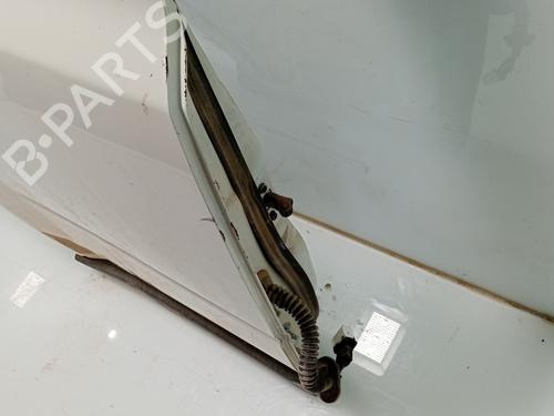 Right rear door NISSAN X-TRAIL II (T31)  | BP28056287C5 