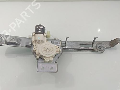Rear right window mechanism DODGE CALIBER  | BP17323849C25 