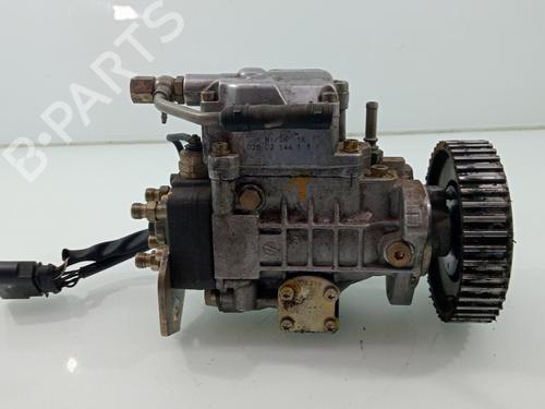 Used Injection pump Injection pump SEAT IBIZA III (6L1) [2002-2009] 16578155 16578155