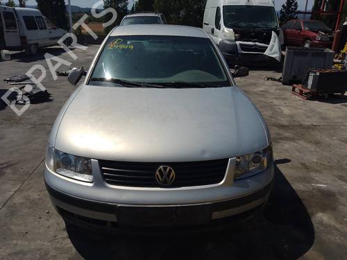 Bremseservo VW PASSAT B5 (3B2)  | BP9732801M42 