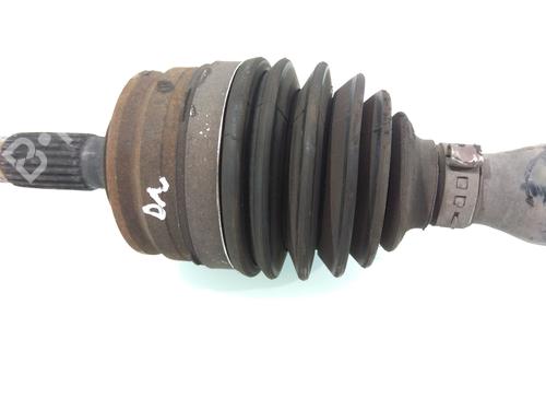 Right front driveshaft CITROËN C1 (PM_, PN_) 1.0 | BP10207816M39 