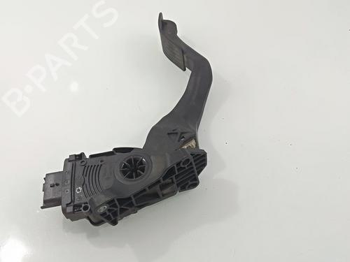 Pedal PEUGEOT 208 I (CA_, CC_)  | BP16654582I4 