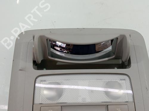 Interior roof light CHEVROLET ORLANDO (J309)  | BP29536684I8 