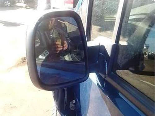 Used Left mirror Left mirror 38521410 38521410