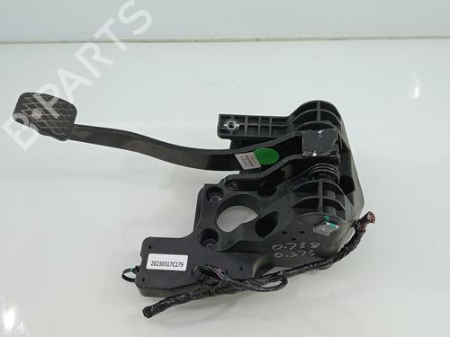 Rempedaal MG MG ZS SUV (AZS1) [2017-2025]  29437780