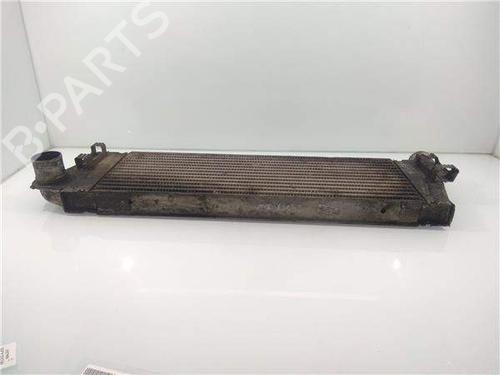 Intercooler RENAULT MEGANE II Saloon (LM0/1_) 1.5 dCi (LM02, LM13, LM2A) | BP10506581M30 - Image 4