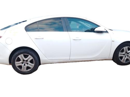 Used Parts OPEL INSIGNIA A (G09) [2008-2017]  4196934