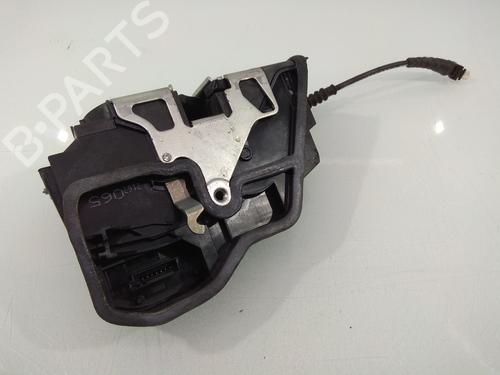 Front left lock BMW 5 Touring (E61)  | BP13539512C98 