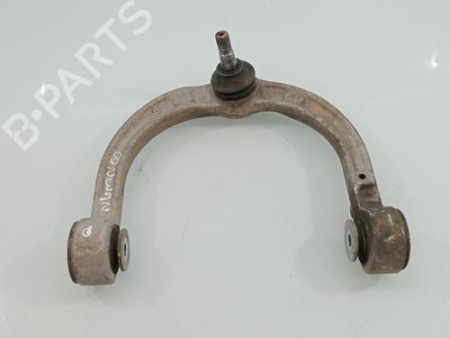Used Right front suspension arm MERCEDES-BENZ M-CLASS (W164) ML 350 CDI 4-matic (164.122) (224 hp) 26155832