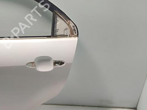 Left rear door KIA RIO III (UB) 1.25 CVVT | BP22387397C4 