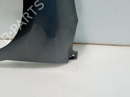Left front fenders CITROËN C4 I (LC_)  | BP27236315C41 