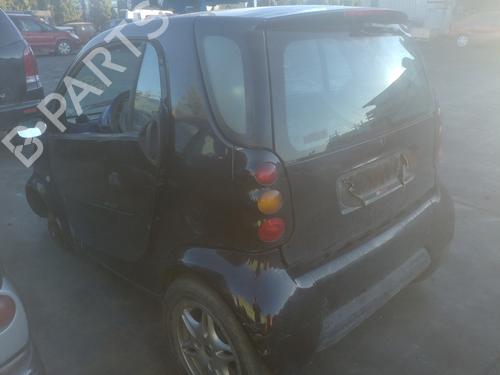 Generator SMART CITY-COUPE (450) 0.6 (450.352, 450.353) | BP9258894M7 